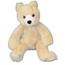 Humphrey Bear, 11 inch Bear (Local delivery only)
